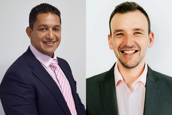 LHC Procurement Group appoints new leaders to boost innovation and social value