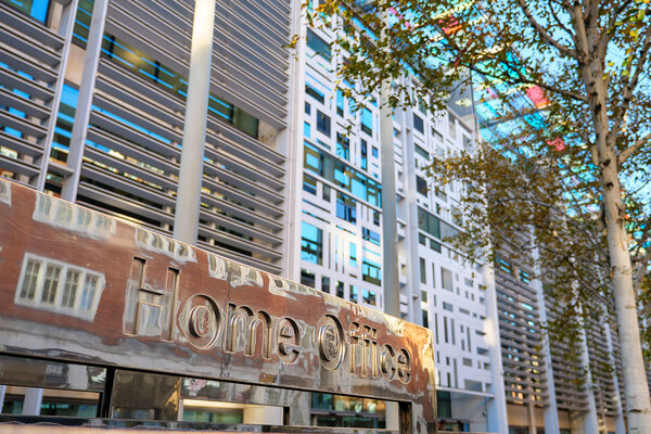 Trend report: rise in homelessness among asylum seekers