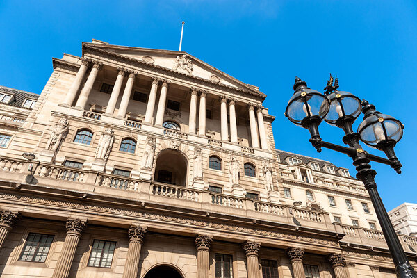 Spooked markets and budget uncertainty present challenge for sector as borrowing hits 27-year high