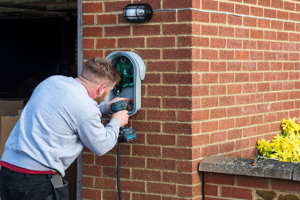 One-quarter of UK homeowners plan to make green upgrades in next 12 months, but cost still a key barrier