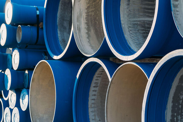 Lack of wastewater capacity is delaying tens of thousands of homes