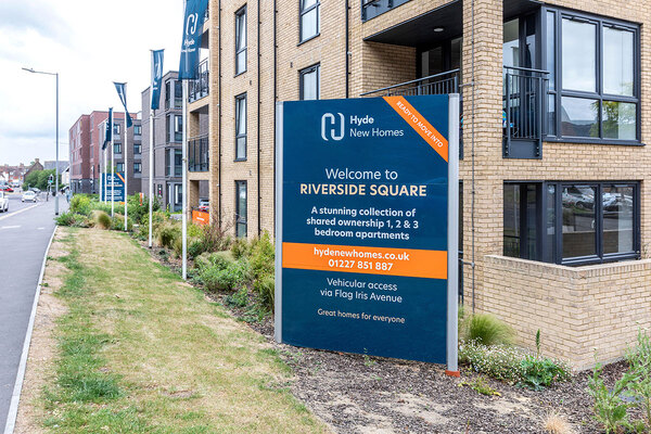 Turning the spotlight on shared ownership