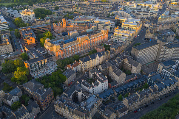 Scottish housing groups call for ‘urgent investment’ of up to £9.2bn in grant funding
