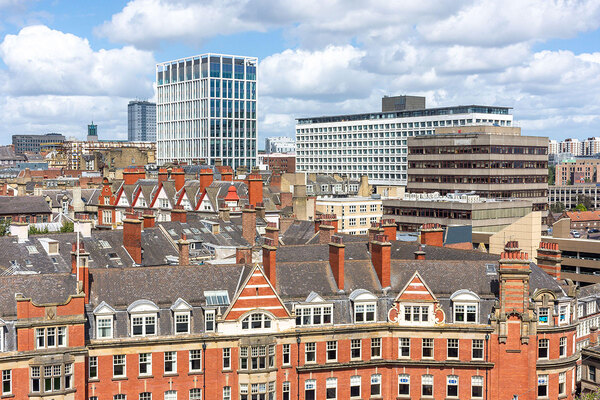 Home Group sees &pound;11.5m rise in pre-tax surplus