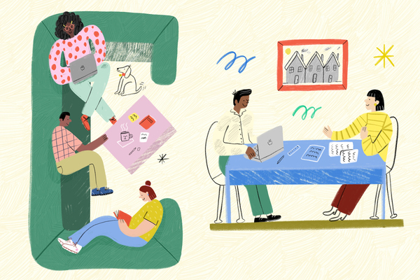 Board Member Briefing: is your workforce strategy working?