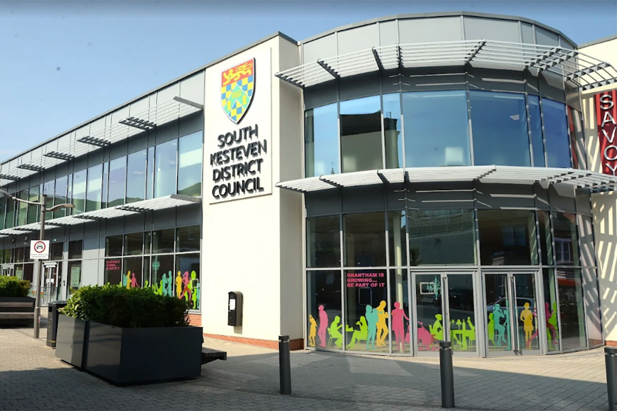 Inside Housing - News - Council in Lincolnshire rejects social care