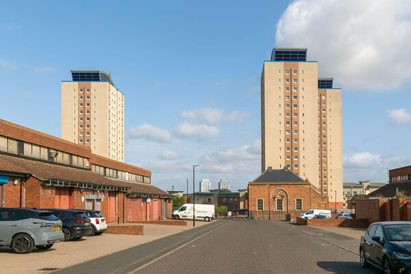 Building safety round-up &ndash; September 2025