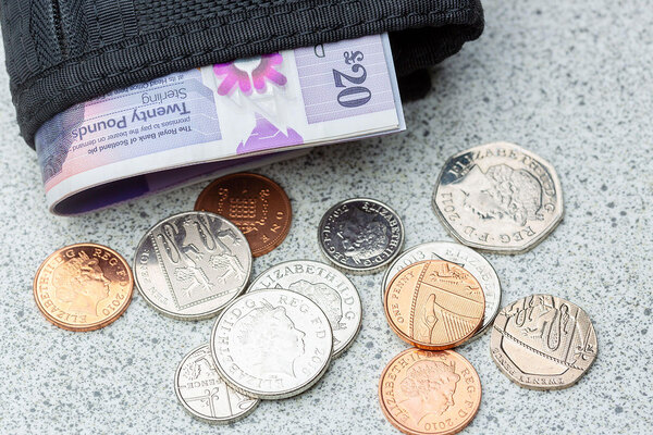 Latest SHR report shows turnover forecast in Scotland down on previous year