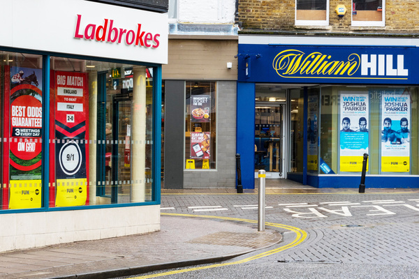 CPD module: understanding and addressing harmful gambling and tenancy insecurity