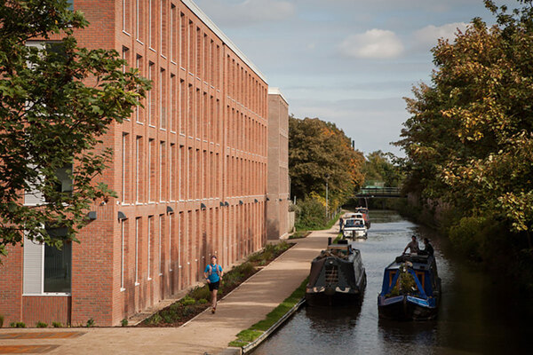 European investor to build &pound;500m student accommodation portfolio
