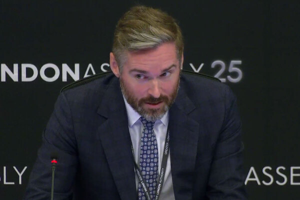 Delivery targets, lack of Gypsy and Traveller sites, and accessibility concerns raised at GLA meeting