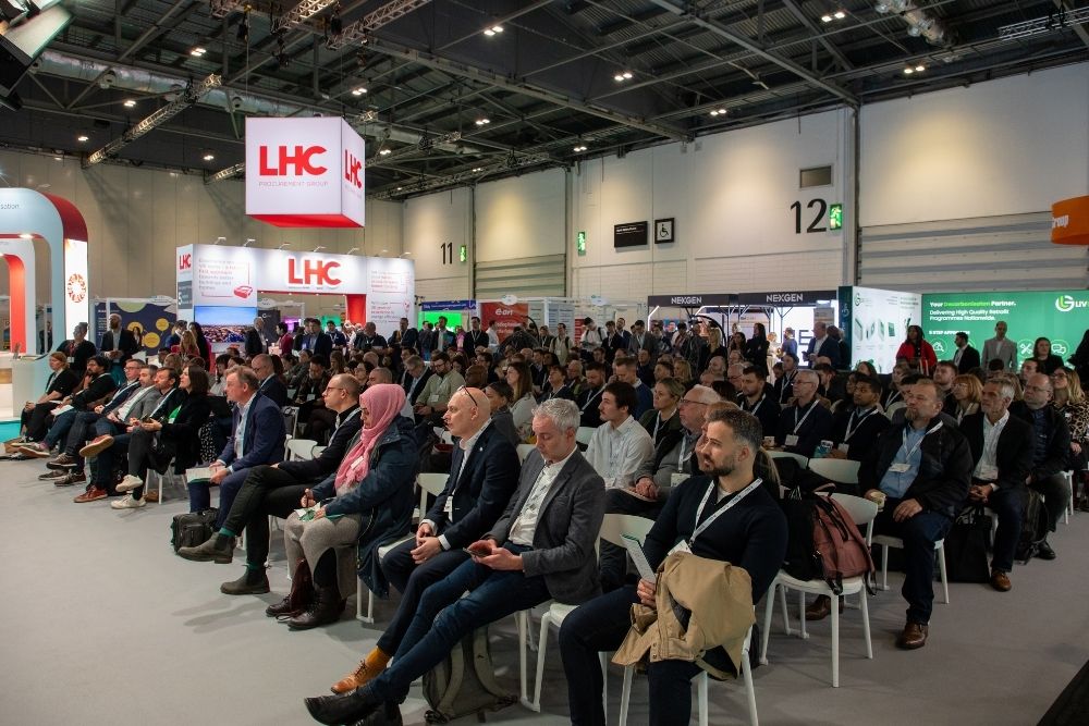 Unrivalled industry insight