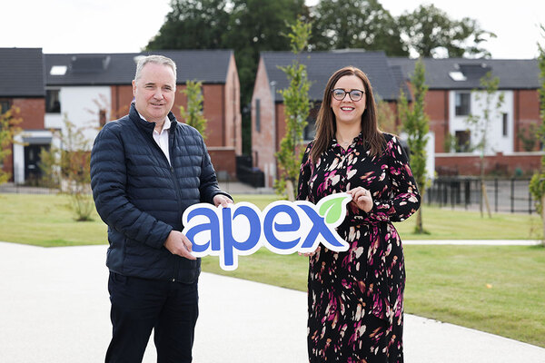 Third-largest Northern Irish landlord secures &pound;35m in funding