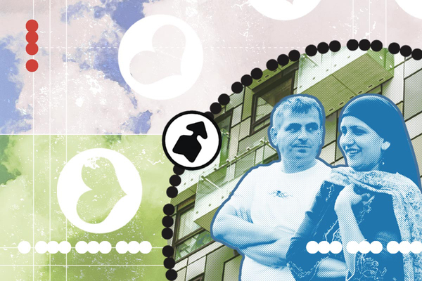 Board Member Briefing: the board&rsquo;s role in a successful regeneration