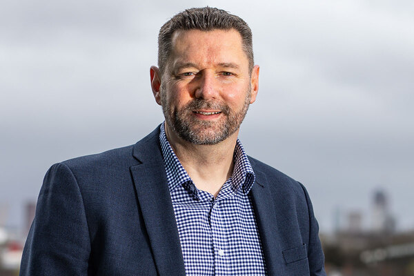 Senior director at L&Q to leave for new role at Great Places