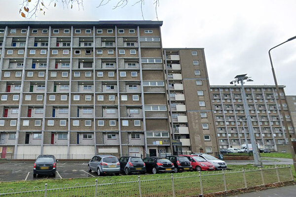 Scottish council could scrap retrofit scheme after costs soar by over £30m in one year