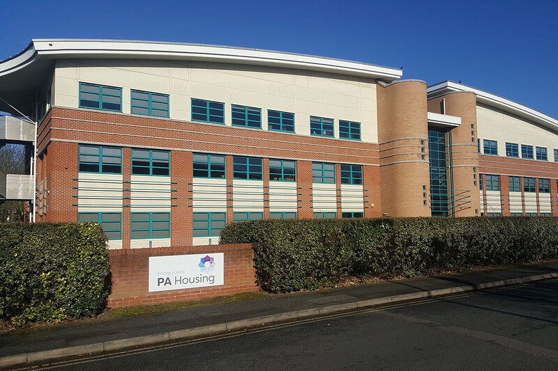 PA Housing offices PA Housing offices