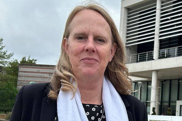 New director appointed to lead delivery of 23,000-home garden town