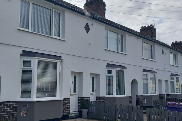 Housing association to deliver £72m retrofit programme to 3,000 homes