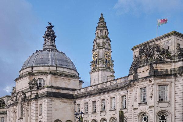 Welsh councils partner with major house builder to deliver 2,500 homes