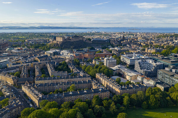 Number of times Scottish households unlawfully denied temporary housing reaches &lsquo;unprecedented level&rsquo;