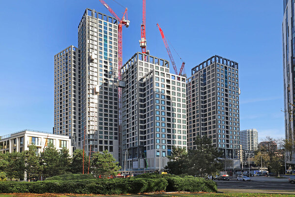 Losses narrow at Get Living&rsquo;s for-profit provider