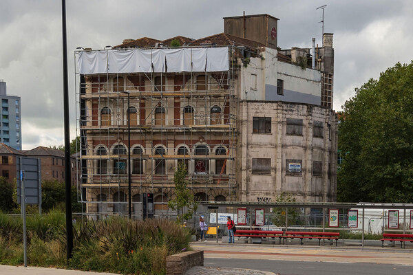 CPO reform: will the changes help build more affordable homes?