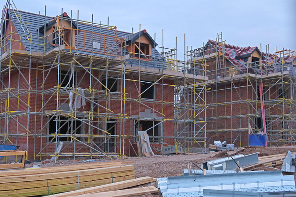 Legacy issues with reinforced concrete frame buildings push Barratt Redrow safety spend above &pound;1bn