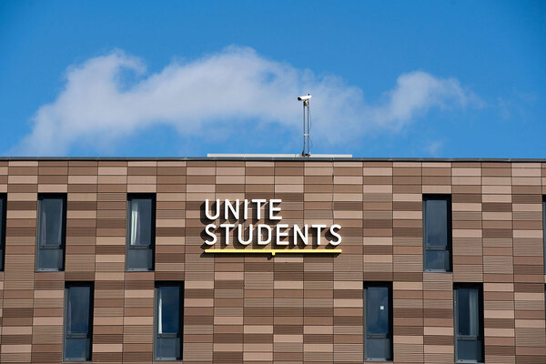 Competition watchdog to investigate major student landlord takeover