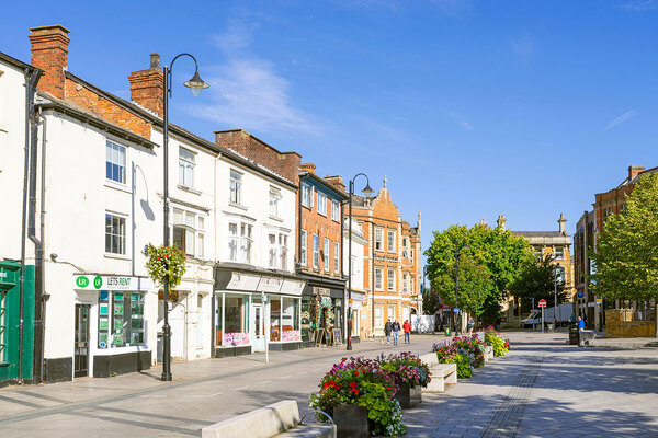 Places for People secures nearly &pound;20m from Homes England