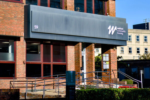 Two Hertfordshire housing associations enter merger talks