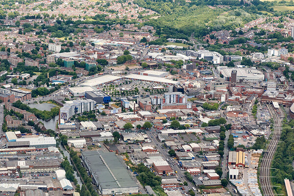 GreenSquareAccord searches for buyer for offsite manufacturer