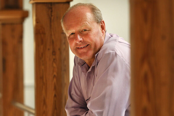 Poplar HARCA unveils refreshed leadership structure