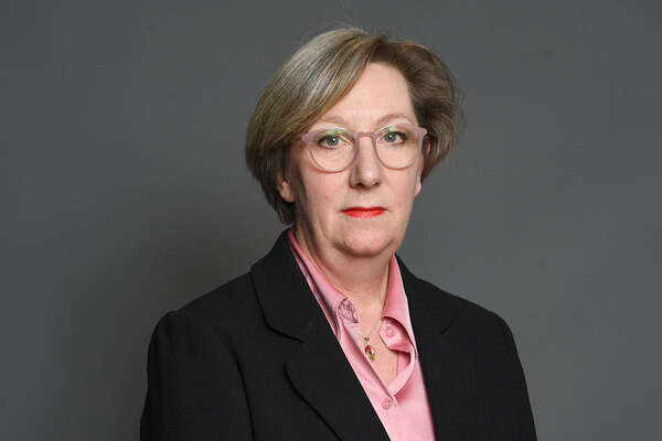 New building safety and homelessness ministers revealed