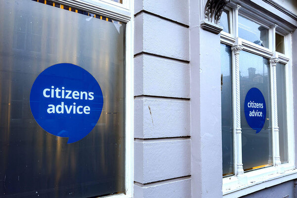 DHS and Awaab’s Law should be extended to temporary accommodation to address quality and additional costs, report argues