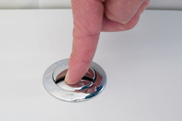 Water-saving measures in new homes to unlock building