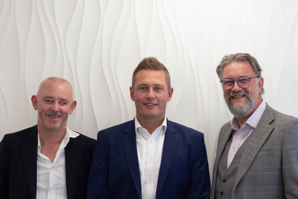 Baily Garner and 4i Solutions have merged