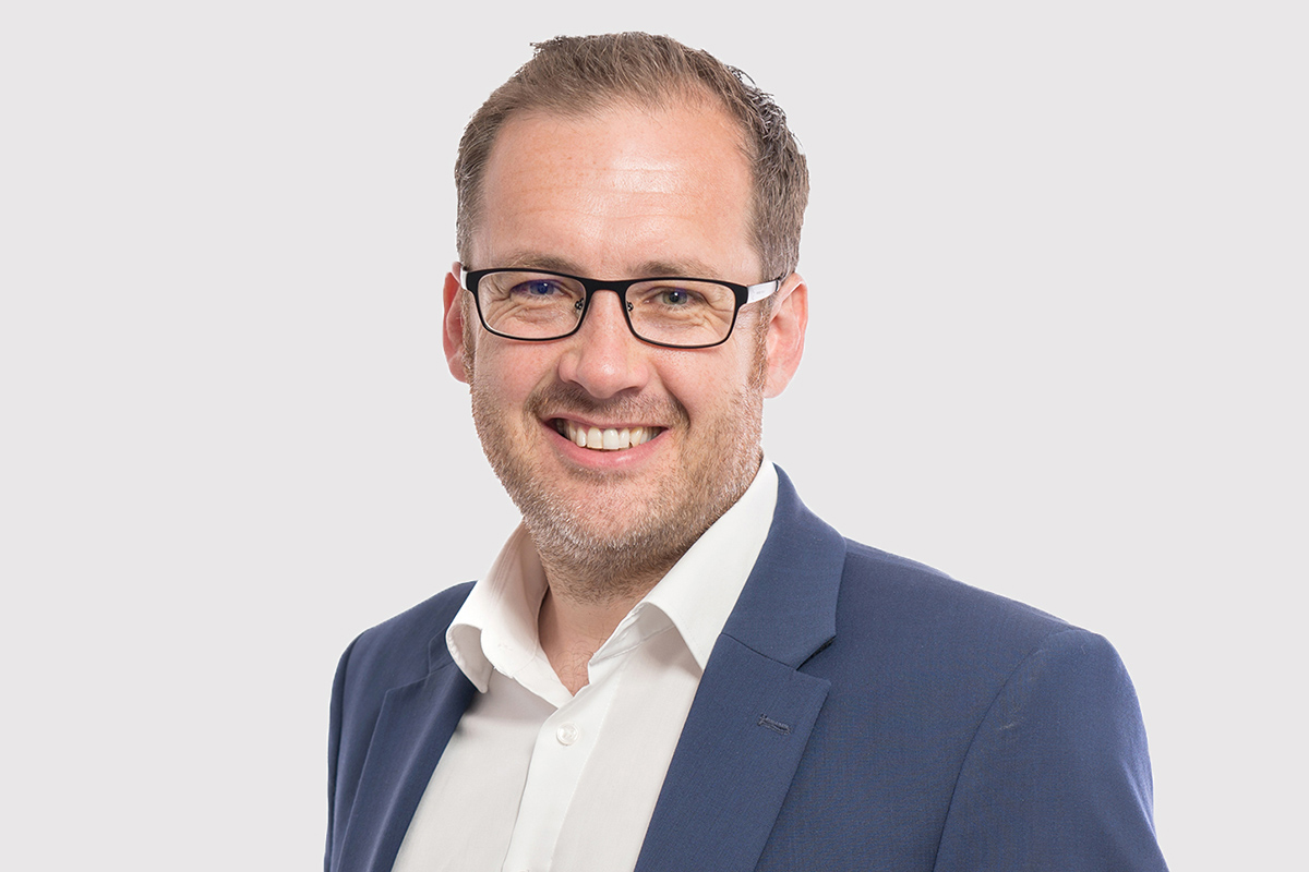 EMH reveals new group chief executive