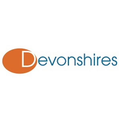 Devonshires logo