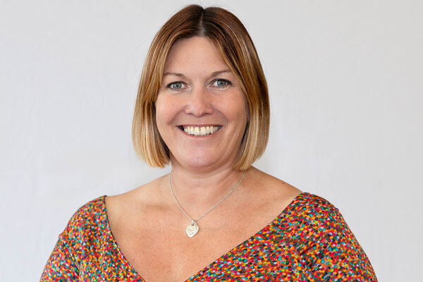 Eastlight chief executive appointed as government ambassador for accessible housing