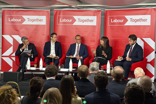 Reform will move to a pro-social housing agenda, says Starmer’s ex-economic advisor