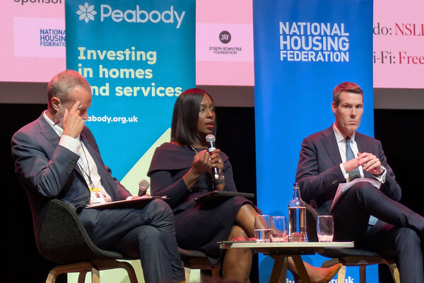 Pennycook: &lsquo;Too easy, too often&rsquo; for developers to negotiate down affordable contributions