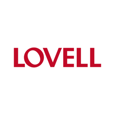 Lovell Logo