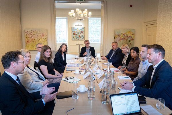 How to boost delivery of low-cost homeownership