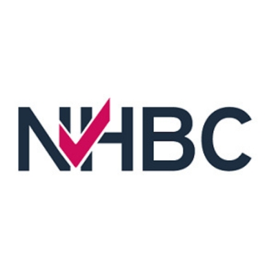 NHBC logo