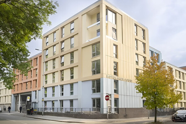 Duke of Westminster&rsquo;s property company loans &pound;40m to refurbish student scheme