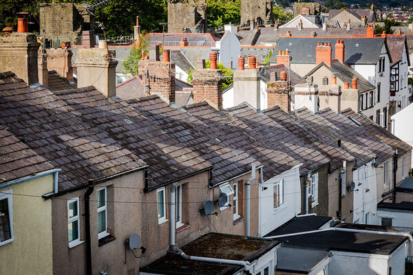 CIH Cymru highlights 75% funding gap for decarbonising Welsh housing stock