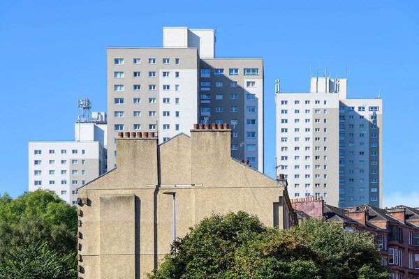 Scottish social landlords gain power to challenge regulatory decisions