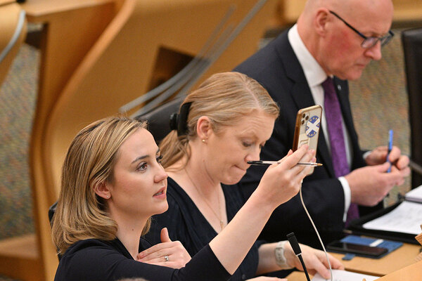 Sector responds to Housing (Scotland) Bill