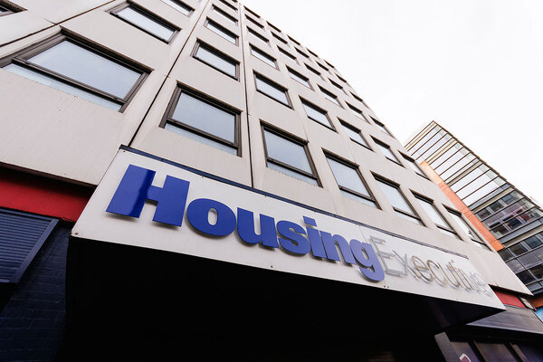 Nearly 50,000 on Northern Ireland’s social housing waiting list as CIH urges action